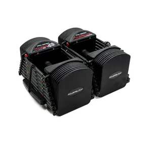 PowerBlock Pro 50 Adjustable Dumbbell