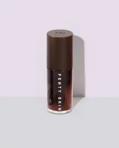 Fenty Skin Fenty Treatz Hydrating + Strengthening Lip Oil — Cacao Fenty Skin Fenty Treatz Hydrating + Strengthening Lip Oil — Cacao