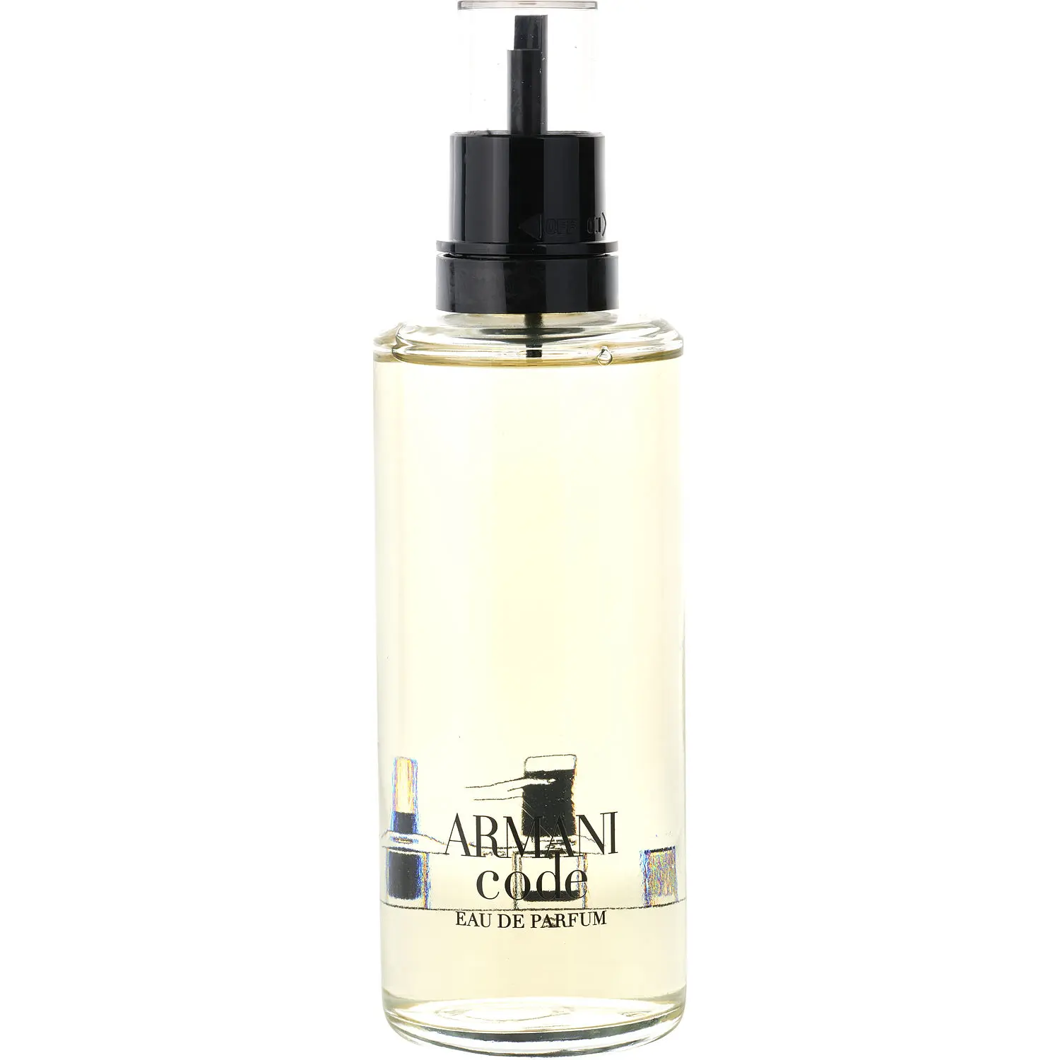 Armani Code By Giorgio Armani Eau De Parfum For Men Armani Code By Giorgio Armani Eau De Parfum For Men