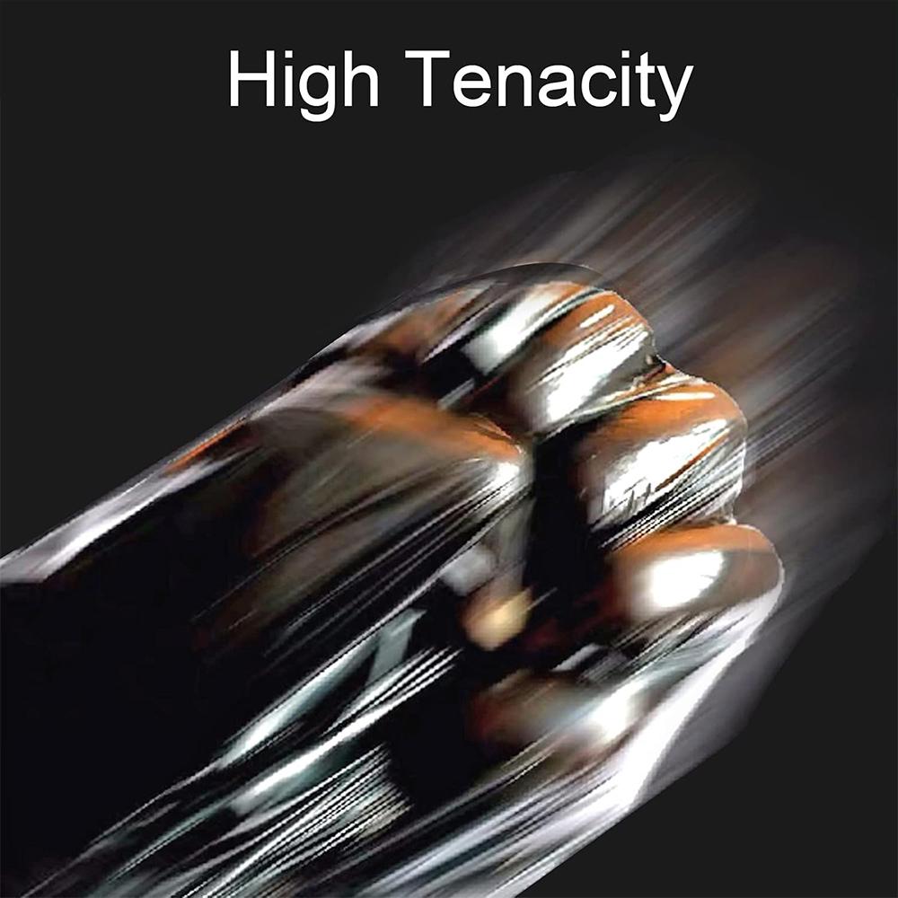 144 Bags 30 Gallon 24 Roll Non Tear Disposable Large Drawstring Black Trash Bags For Large Kitchen Trash Can, Ultra Strong 144 Count 113.5L Multipurpose Cleaning Supplies For Industrial, Garden, Home, Commercial - Durable, Leak-Proof, And Easy To Use