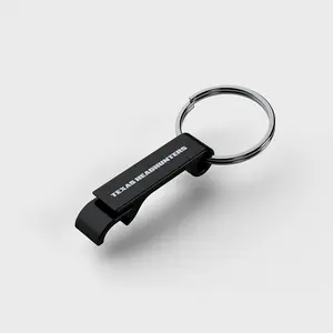 Texas Headhunters - Bottle Opener Keychain