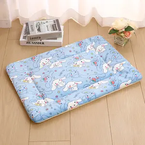 Using quilting not only gives the pad a more defined shape but also enhances its overall durability and support.
