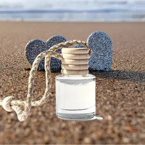 Sunscape, Comparable Dupe Air Freshener Viking, Home Fragrance, Clean Air Freshener, Perfume, Diffuser, Snap Bar Wax Melt Gift for Women,