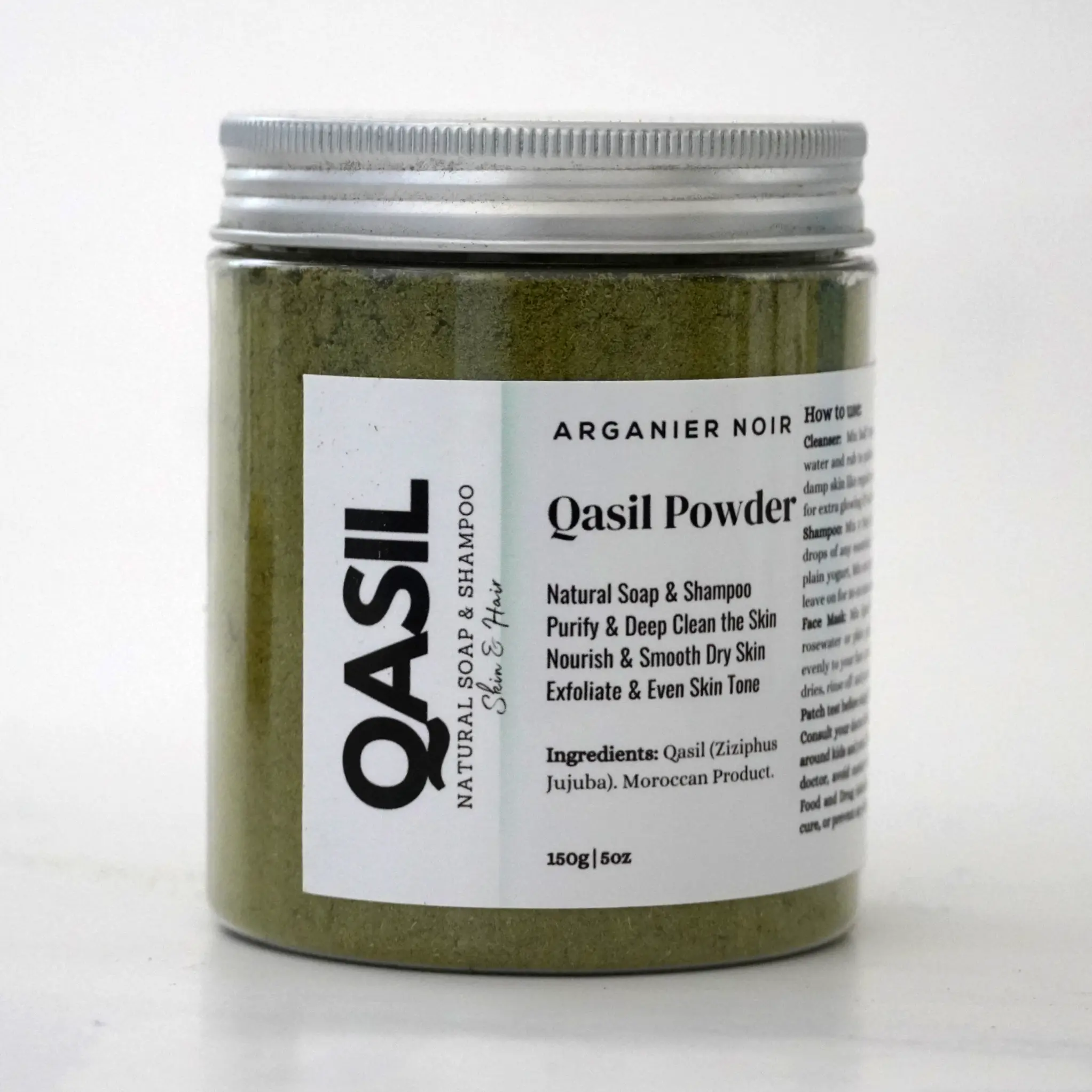 Qasil Powder