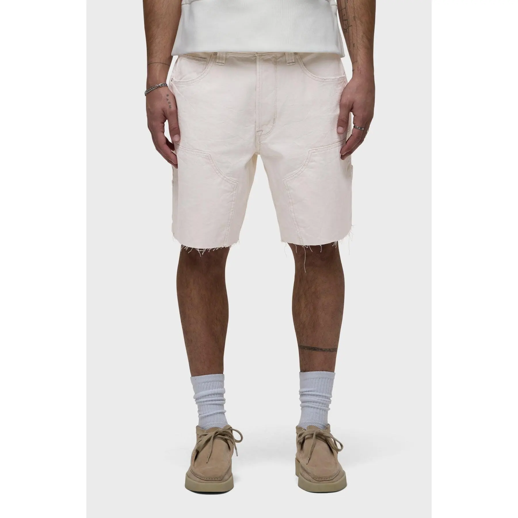 Carpenter Short