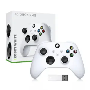 Suitable for Xbox Series X/S wireless controller Xss Xss game controller neutral 2.4G controller PC
