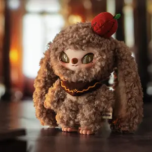 SIINONO want to tell you a Secret Plush Bunny Dolls