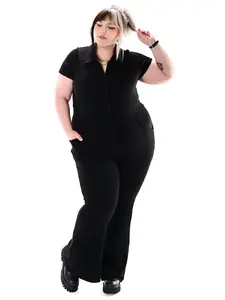 Monica Jumpsuit FOXBLOOD