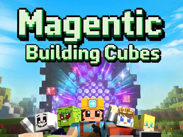 Magnetic Building Blocks - 474PCS Magnetic Blocks, Suitable for Children Aged 4-8, Magnetic Cube Stacking Toys, STEM Educational Toys, Christmas/Birthday Gifts for Boys and Girls Aged 3-12 Magnetic Building Blocks - 474PCS Magnetic Blocks, Suitable for Children Aged 4-8, Magnetic Cube Stacking Toys, STEM Educational Toys, Christmas/Birthday Gifts for Boys and Girls Aged 3-12