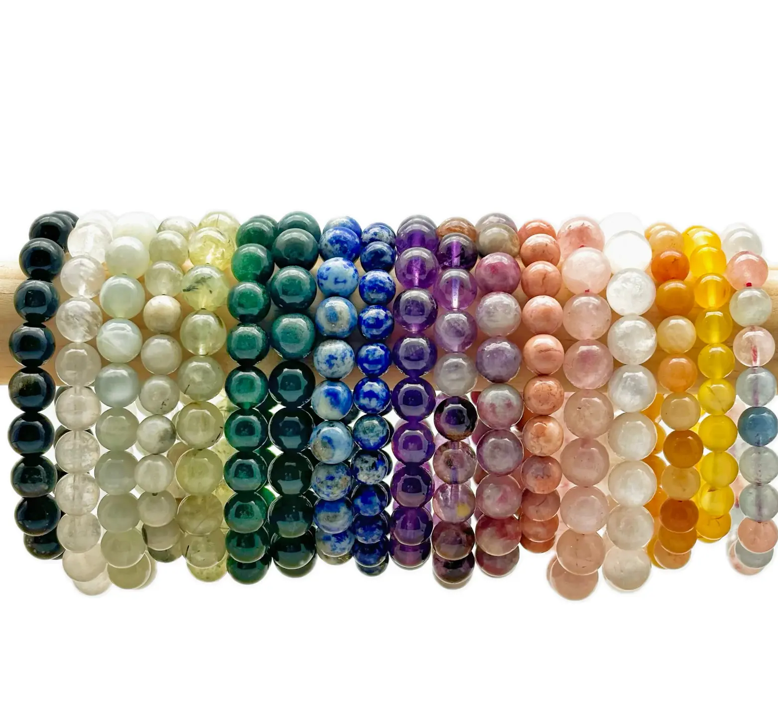 Own Customized jewelry sets  -Leona