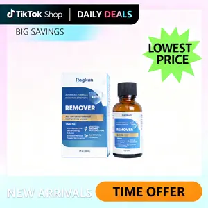 【Hot-selling】Ragkun Exfoliating Solution - A natural formula for skin repair and exfoliation - Helps improve the overall condition of the skin