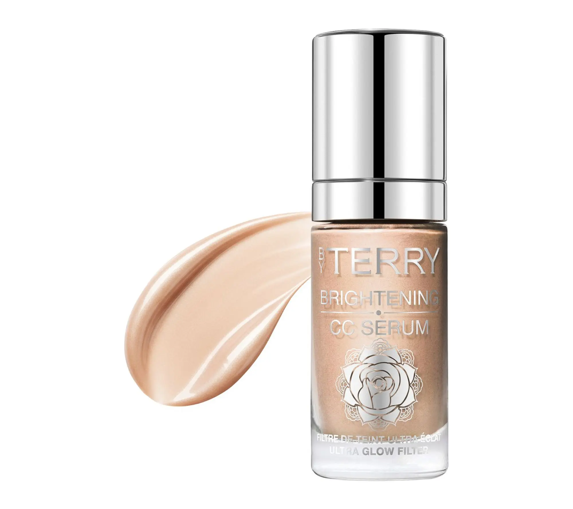 By Terry Brightening & Hydrating CC Serum