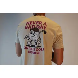 NABD On The Golf Course Tee