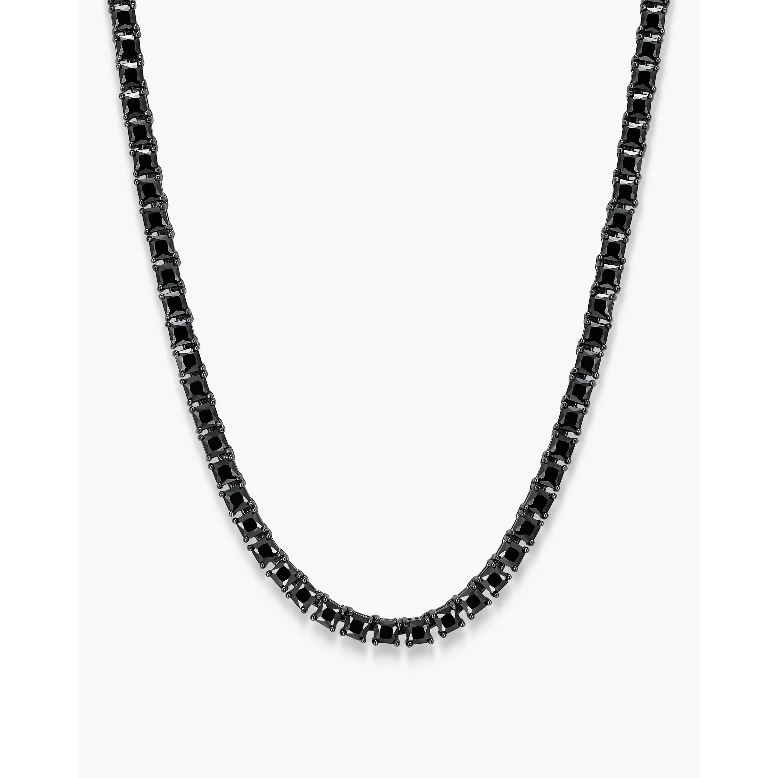 Tennis Chain Square Cut