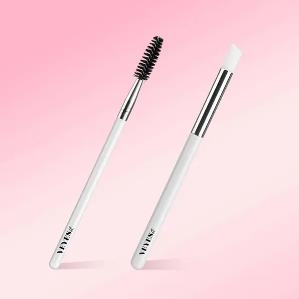 VEYELASH Eyelash Extension Cleansing Brush Set