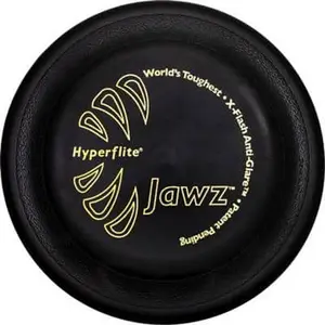 HyperFlite K-10 Jawz Disc