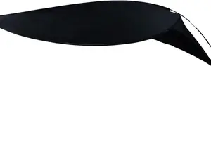 Office Light Cover and Desk Shade,Designed for Light Sensitive Workers,idea for Office cubicles and desks(patent is on the way)