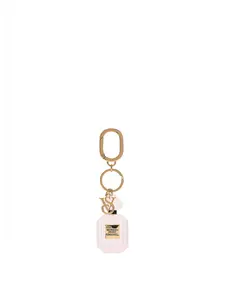 Victoria's Secret Bombshell Bottle Bag Charm Keychain