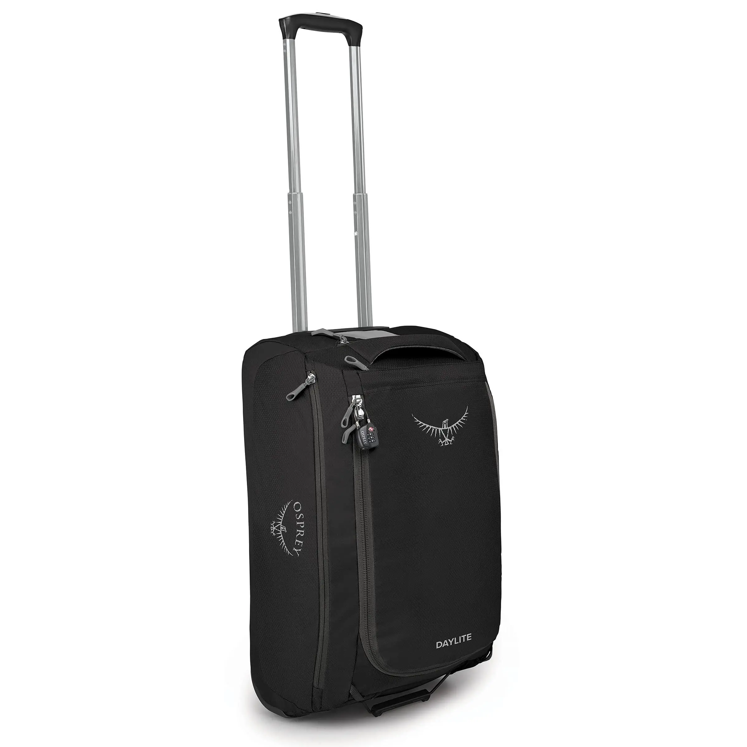 Osprey Packs Daylite Carry-On Wheeled Duffel 40
