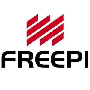 Freepi shop logo