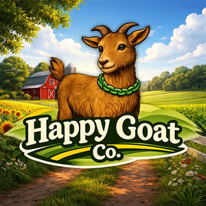 Happy Goat Co