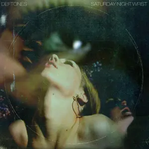 Deftones - Saturday Night Wrist  [COMPACT DISC - CD] Explicit