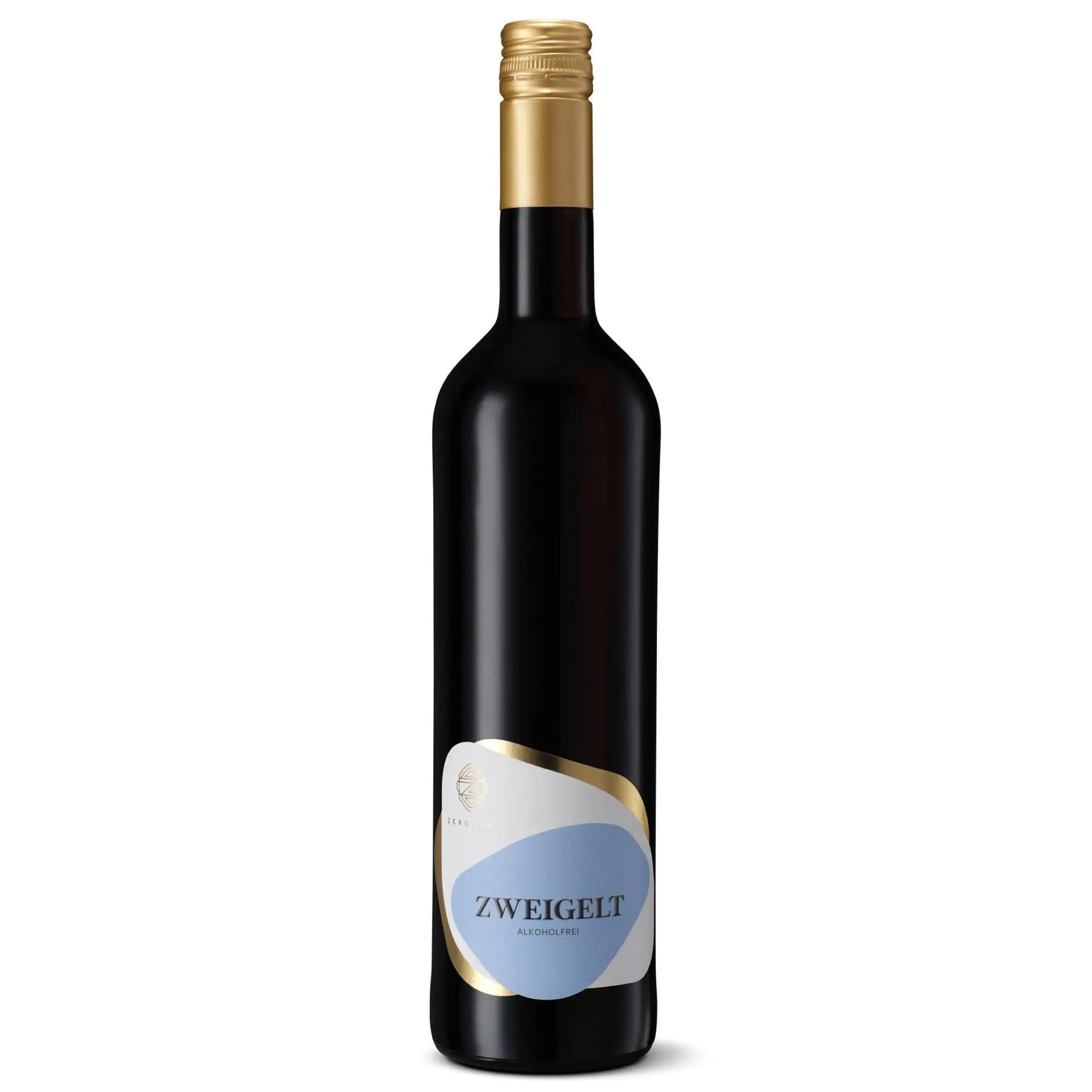 Zweigelt Red 2021 Non Alcoholic Wine