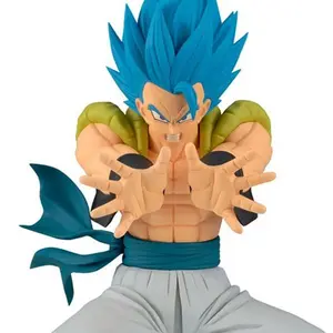 Dragon Ball Super Gogeta II Grandista Statue