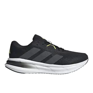 adidas Mens Galaxy 7 Running Sneakers Shoes - Black