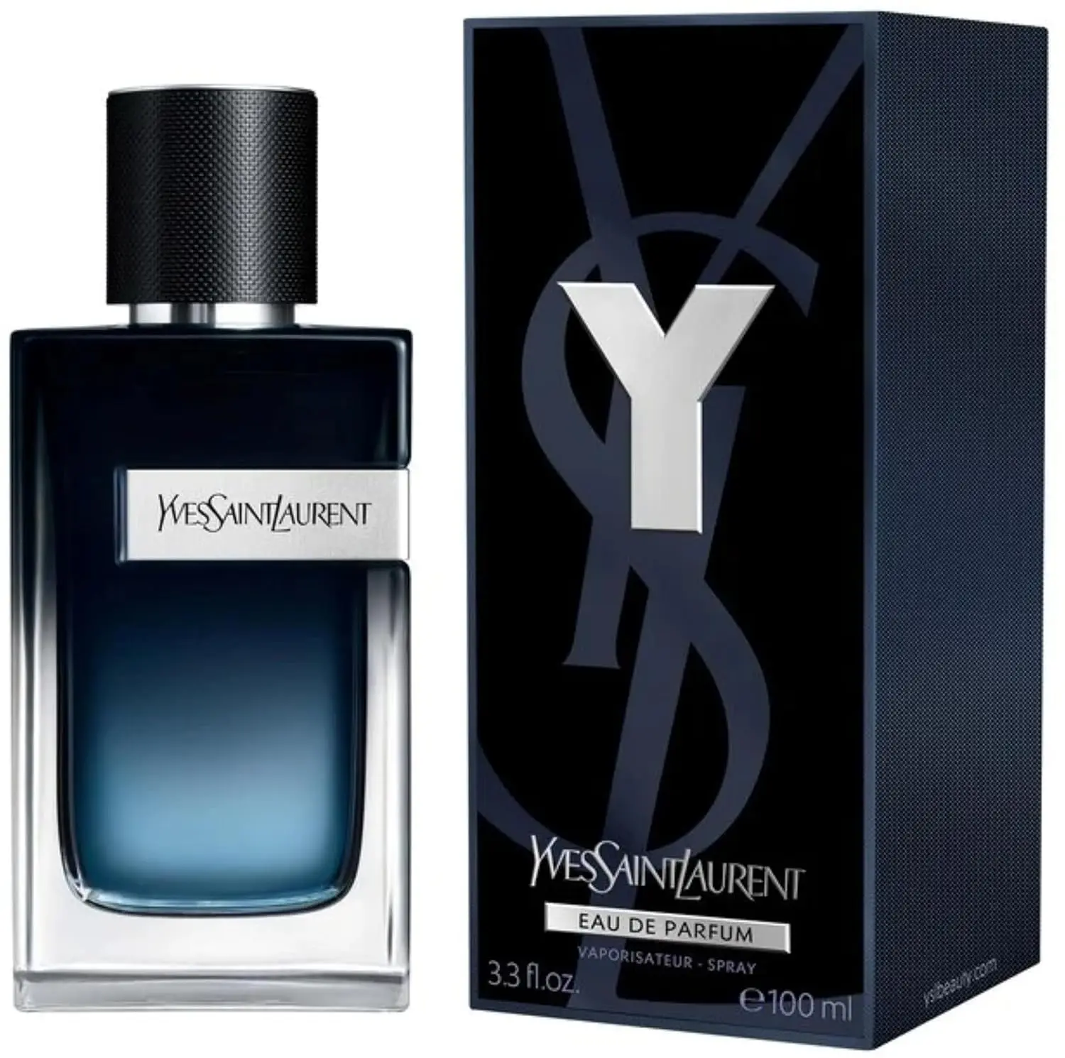 Y By Yves Saint Laurent 3.3oz EDP for MEN