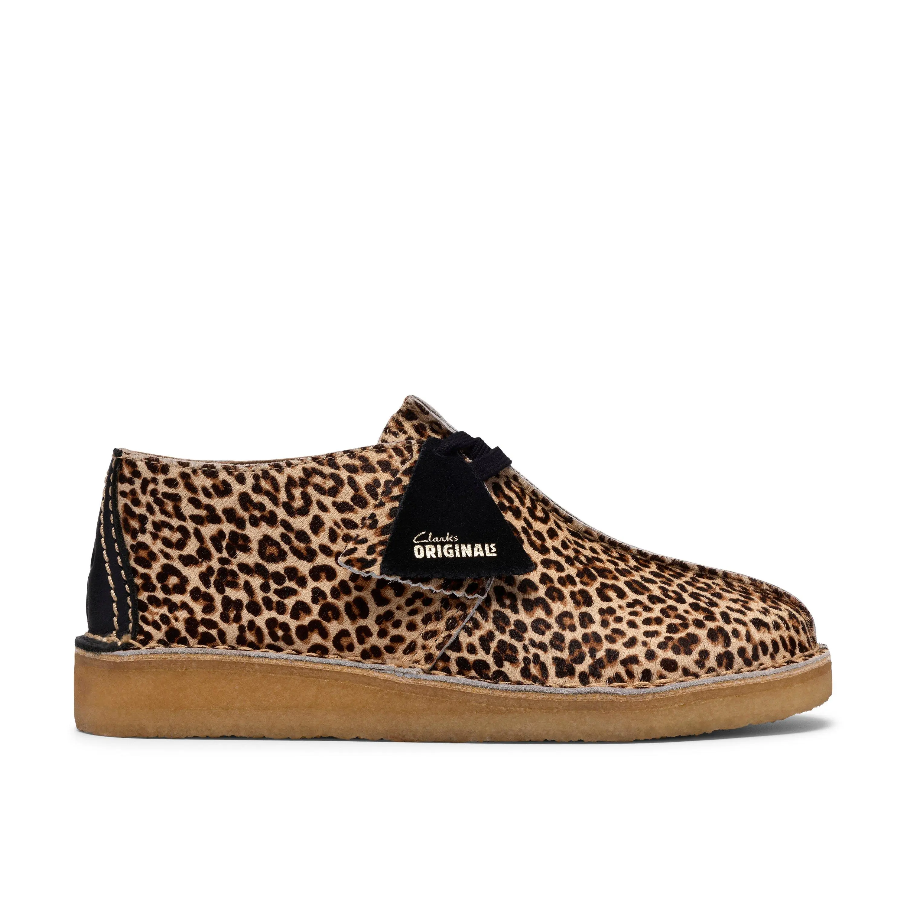 Clarks Originals Womens Desert Trek.