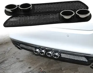 Universal Decorative Car Fake Exhaust Pipe