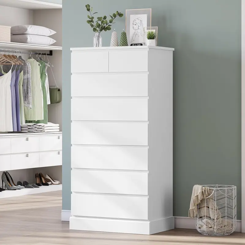 8 drawer dresser wood - TikTok Shop 8 drawer dresser wood - TikTok Shop