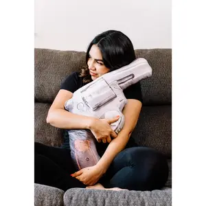 Caliber Gourmet Revolver Pillow