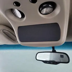 99-06 gmc/chevy gmt800 blank overhead panel