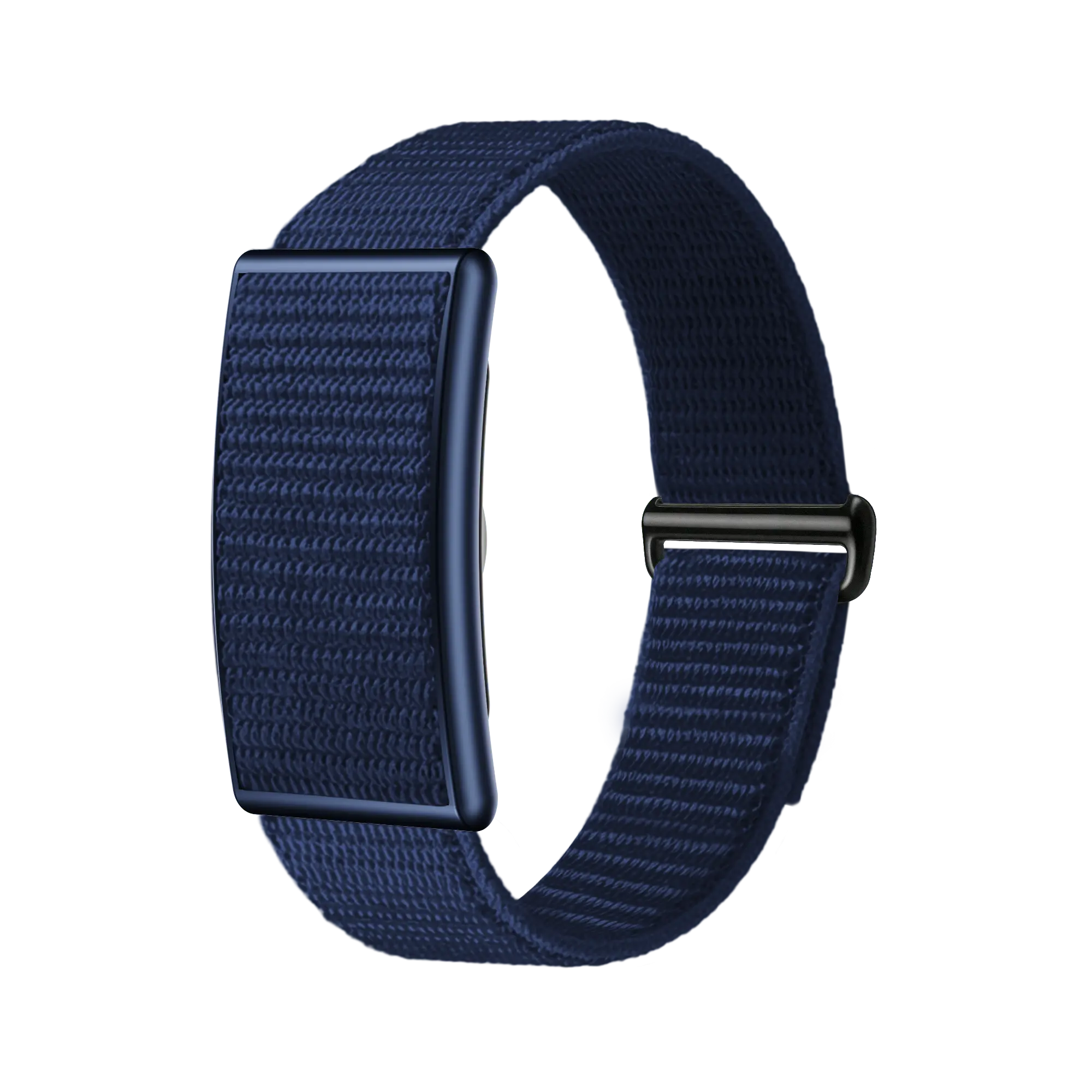 Unisex Adults' Screenless Wearable Fitness Tracker Band, 24/7 Heart Rate Monitor, SpO2 & HRV Tracking, Sleep Monitoring, 10g Ultra-Light Health Recovery Wristband, 128 Sport Modes, IP68 Waterproof, Bluetooth-Enabled, No Subscription, Ideal Gift