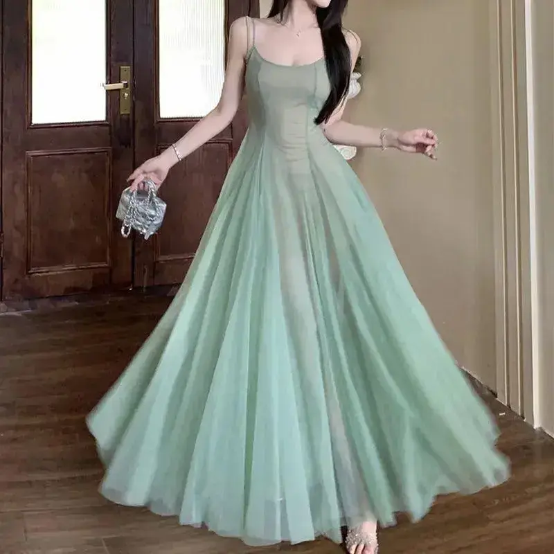 forest green dresses - TikTok Shop