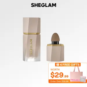 Sun Sculpt Liquid Contour-Soft Tan Golden Sun Makeup Cosmetic