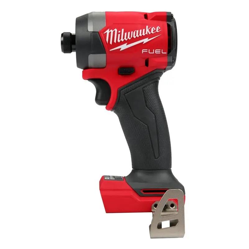 Milwaukee 2953-20 M18 FUEL 1/4" Hex Impact Driver - Tool Only