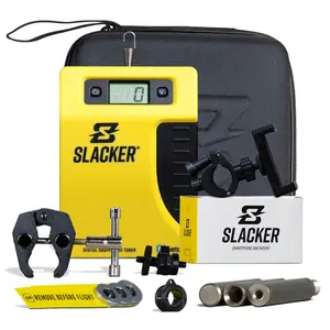 Slacker MTB Suspension Tuning Pro Kit
