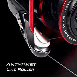 KastKing Sharky III Anti-Twist Line Roller