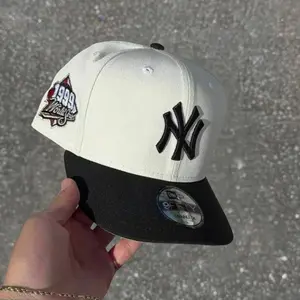 New Era 59FIFTY 9FORTY Snapback Fitted Hat NY Yankees LA Dodgers StreetwearStyle GymOutfit OutdoorStyle MensHats Gorras Sombreros