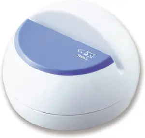 Electric Letter Opener, LO85B Blue Letter openers Envelope, Envelope Opener, Blue