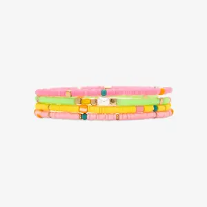 Le Jolie Stretch Bracelet Pack