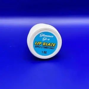 Lip blaze Lip blaze