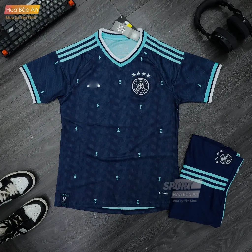 26/27 Germany Club Football Kit