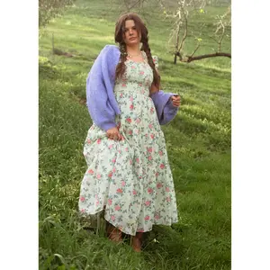 Chloe Dress