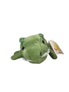 Alligator Plushie - 5"