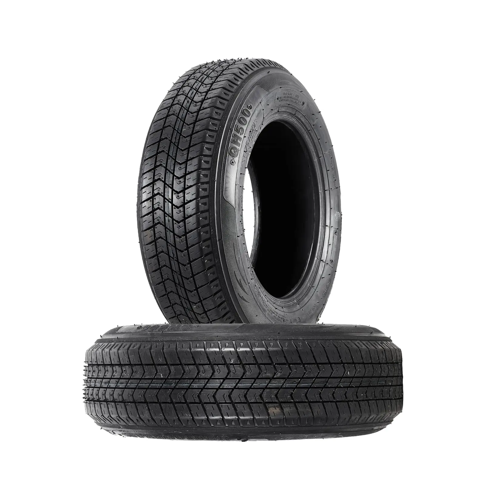 Garvee ST175/80D13 Trailer Tires 175 80 D13 Trailer Tires, Load Range C, 6 PLY, Set of 2 Garvee ST175/80D13 Trailer Tires 175 80 D13 Trailer Tires, Load Range C, 6 PLY, Set of 2