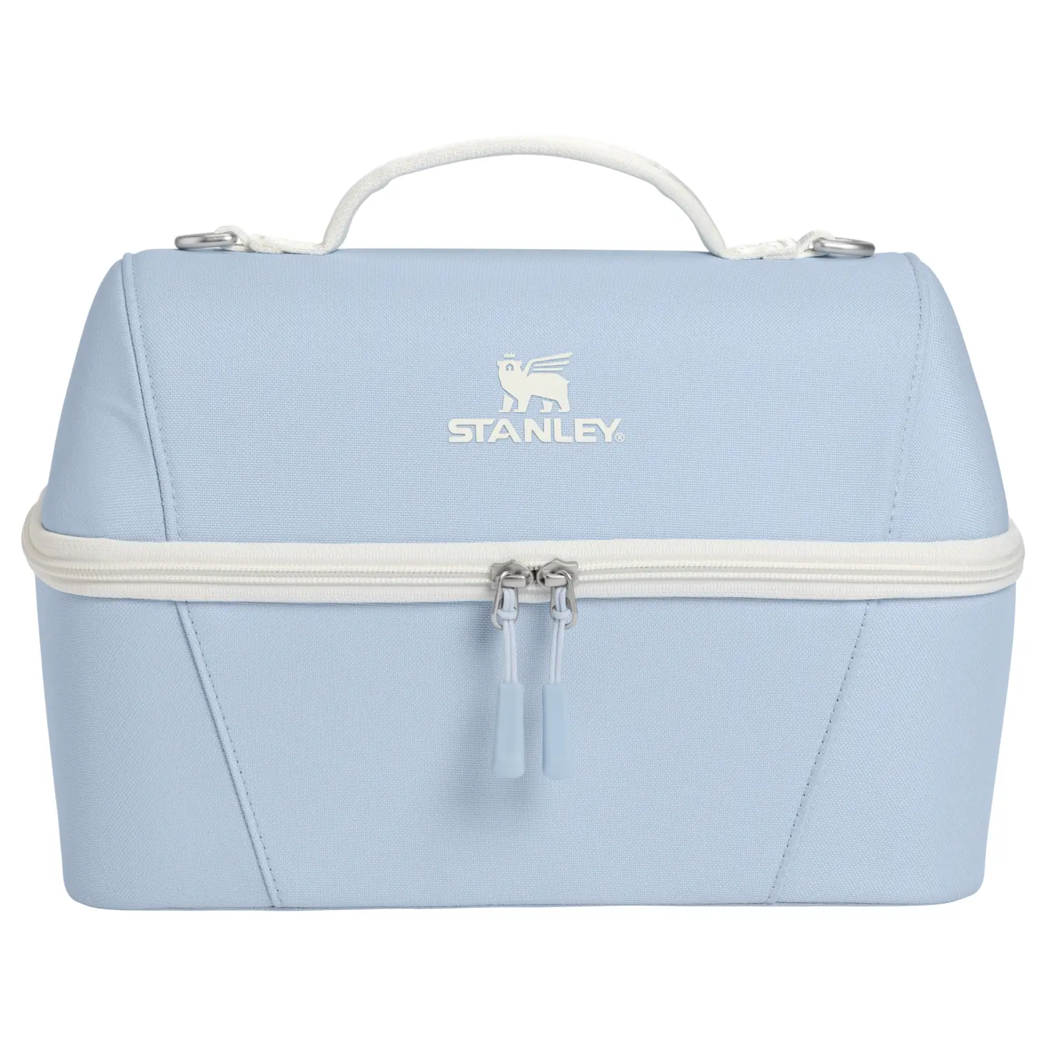 The FlowState™ Duo Lunchbox | 8.2 QT